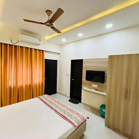 Log Inn Banaras Varanasi Exterior photo