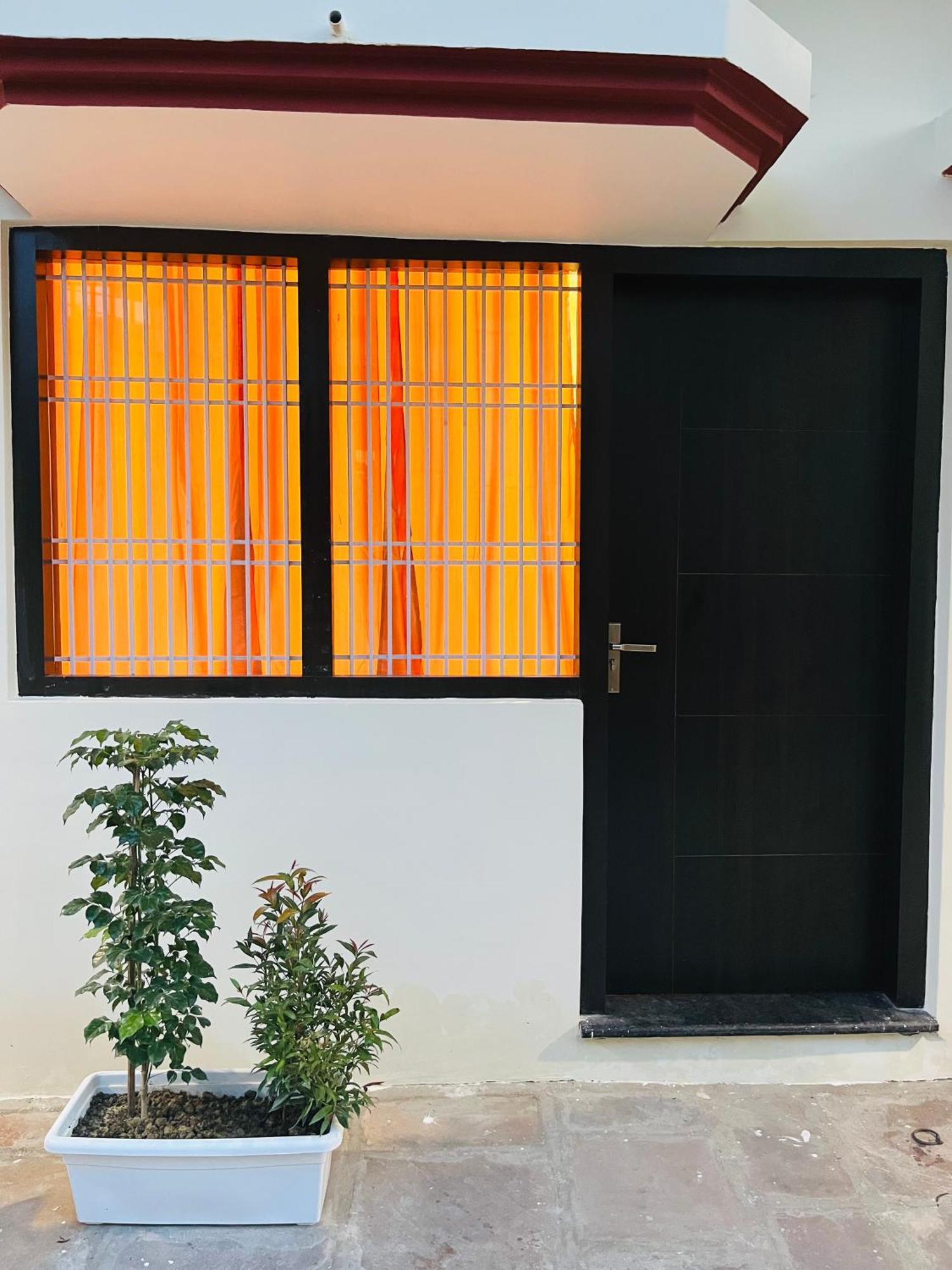 Log Inn Banaras Varanasi Exterior photo